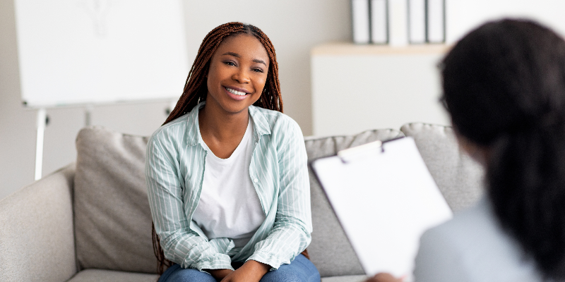 Ten Things You Can Do for Your Mental Health